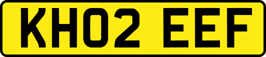 KH02EEF