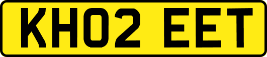 KH02EET