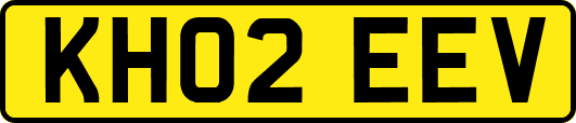 KH02EEV