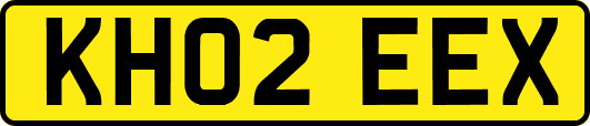 KH02EEX