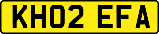 KH02EFA