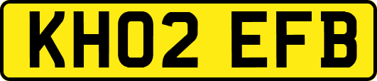 KH02EFB
