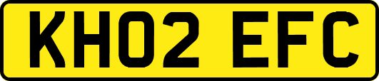 KH02EFC