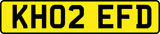 KH02EFD