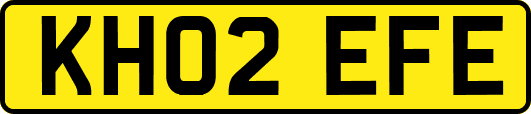 KH02EFE