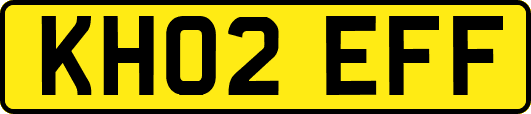 KH02EFF
