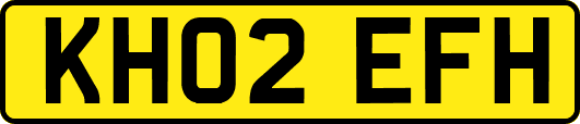 KH02EFH