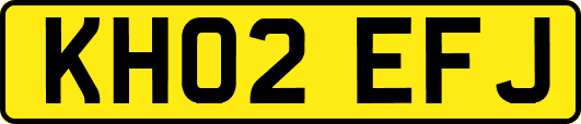 KH02EFJ