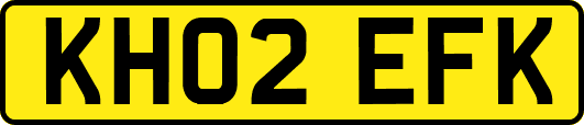 KH02EFK