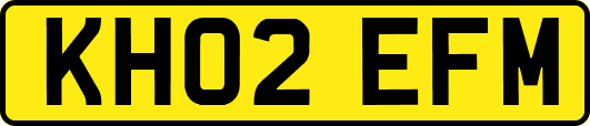 KH02EFM
