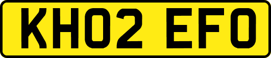 KH02EFO