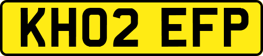 KH02EFP