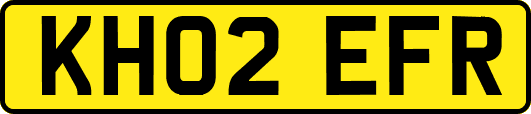 KH02EFR