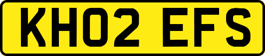 KH02EFS