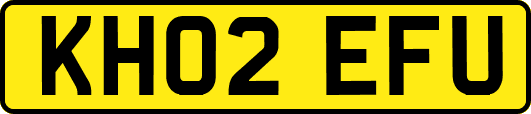 KH02EFU