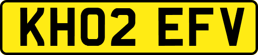 KH02EFV