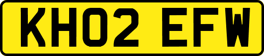 KH02EFW