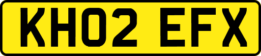KH02EFX