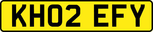 KH02EFY