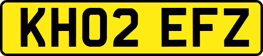 KH02EFZ