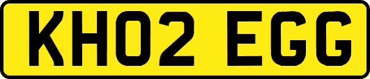KH02EGG