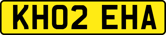 KH02EHA