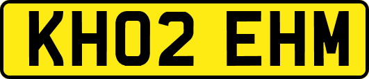 KH02EHM