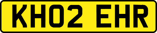 KH02EHR