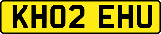 KH02EHU