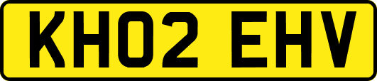 KH02EHV