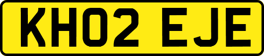 KH02EJE