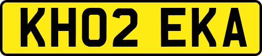 KH02EKA