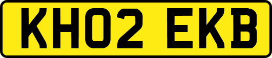 KH02EKB