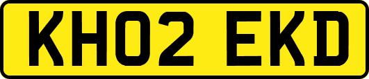 KH02EKD