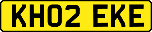 KH02EKE