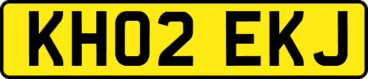 KH02EKJ