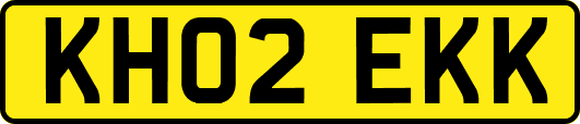 KH02EKK