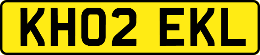 KH02EKL