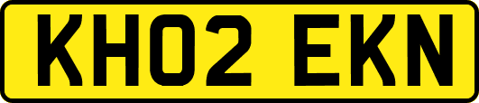 KH02EKN