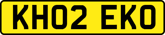 KH02EKO