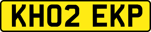 KH02EKP