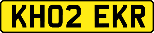 KH02EKR