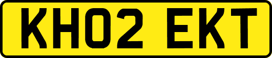 KH02EKT