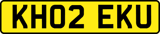 KH02EKU