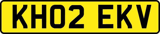 KH02EKV
