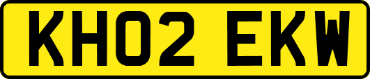 KH02EKW