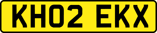 KH02EKX