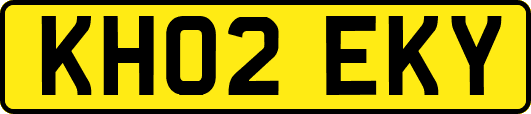 KH02EKY