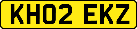 KH02EKZ