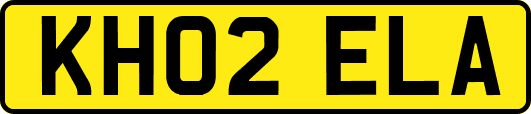 KH02ELA